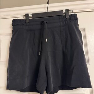 Lululemon Softstreme Shorts
